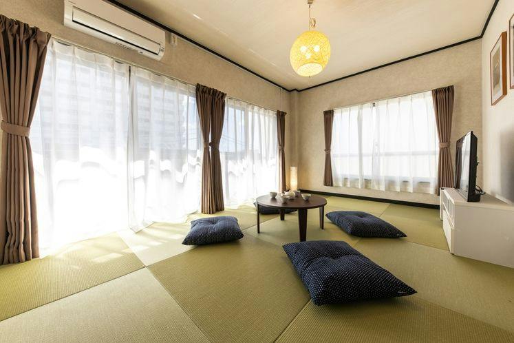 Urban Stay Oshiage