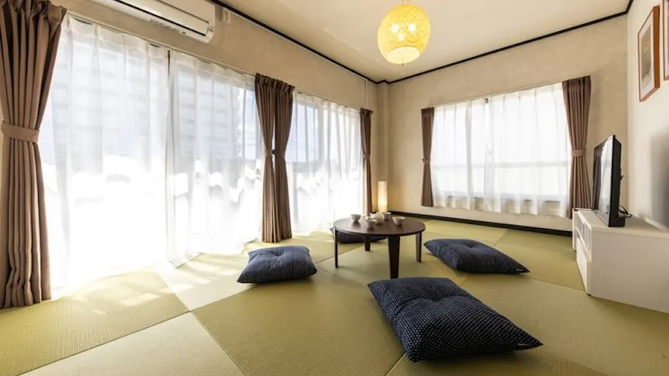 Urban Stay Oshiage