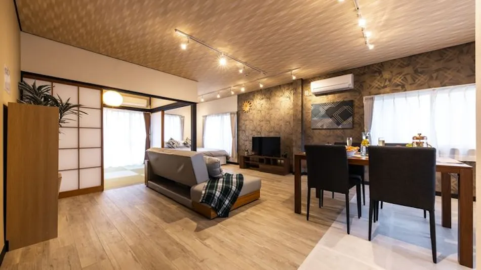 Urban Stay Oshiage