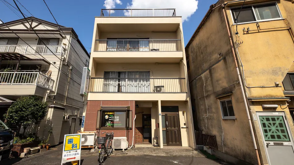 Urban Stay Oshiage