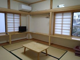 丸富荘