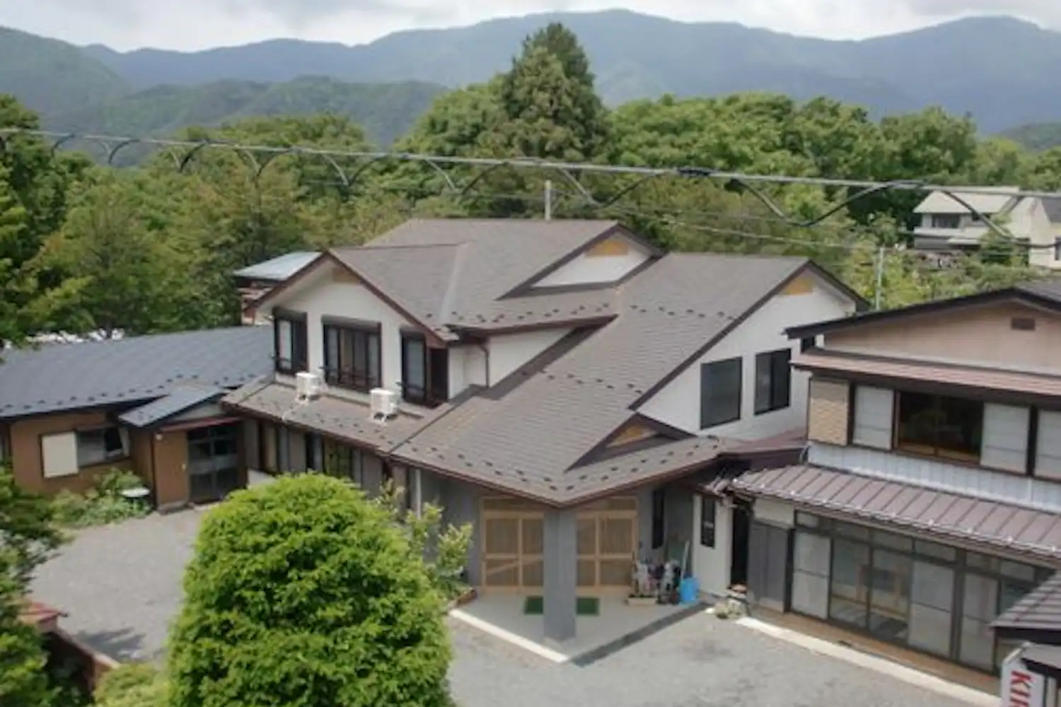 施設画像