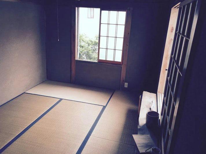 Mugi's Inn
