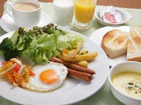 杜のホテル仙台