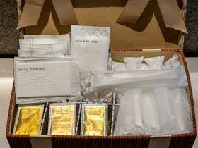 杜のホテル仙台