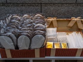 杜のホテル仙台