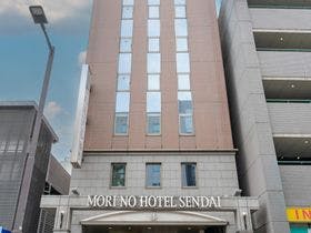 杜のホテル仙台