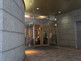 杜のホテル仙台