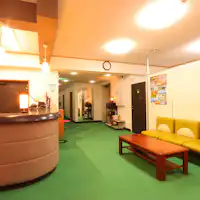 ล็อบบี้