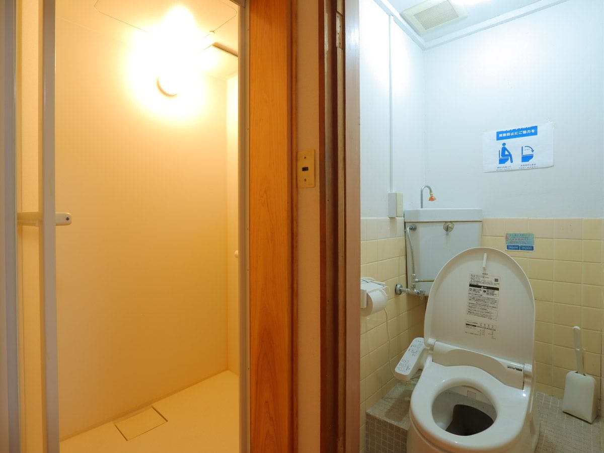 Business Hotel Shibushi Bay