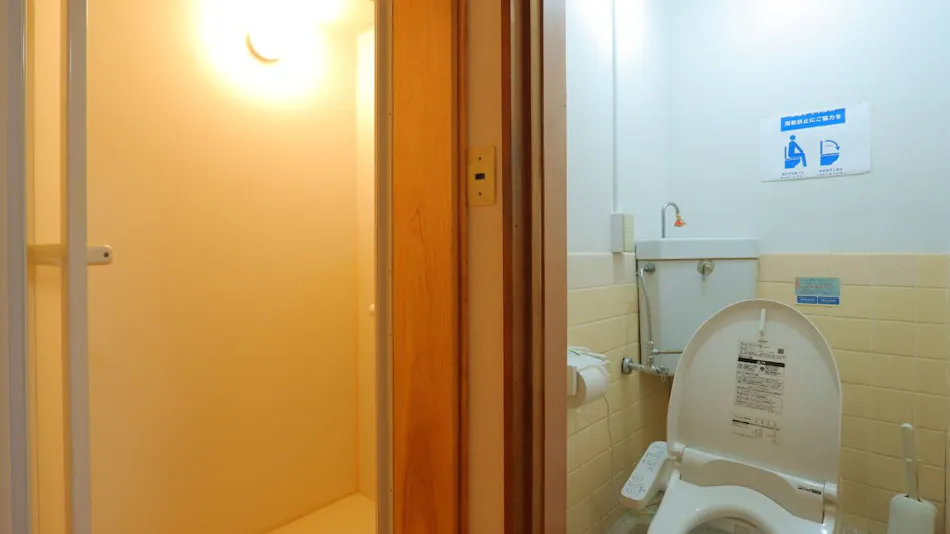 Business Hotel Shibushi Bay