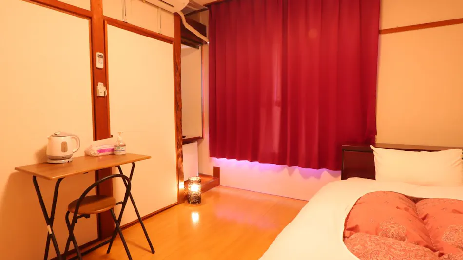 Business Hotel Shibushi Bay