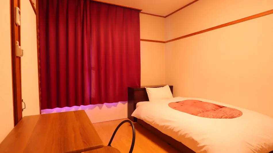 Business Hotel Shibushi Bay