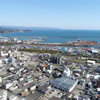 อ่าวชิบุชิที่ยิ่งใหญ่