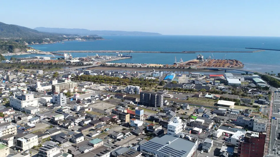 Business Hotel Shibushi Bay