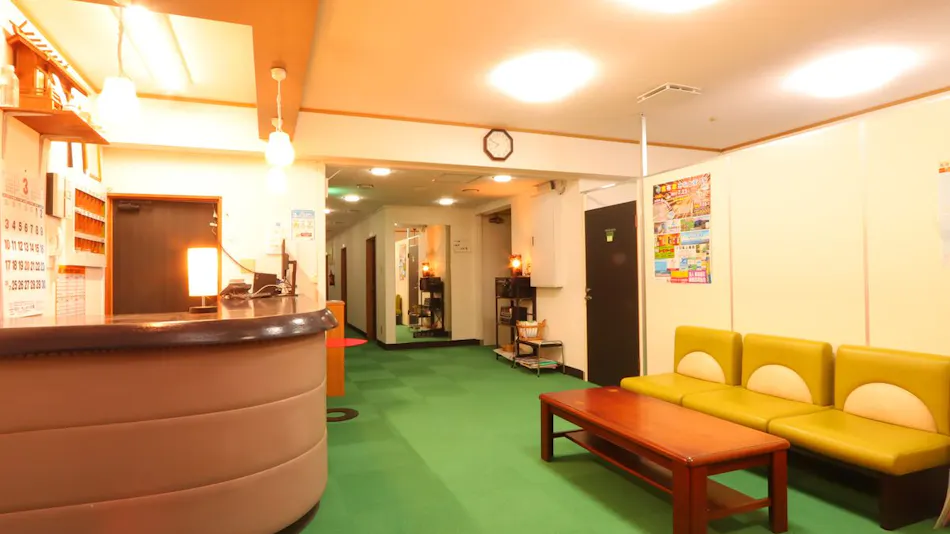 Business Hotel Shibushi Bay