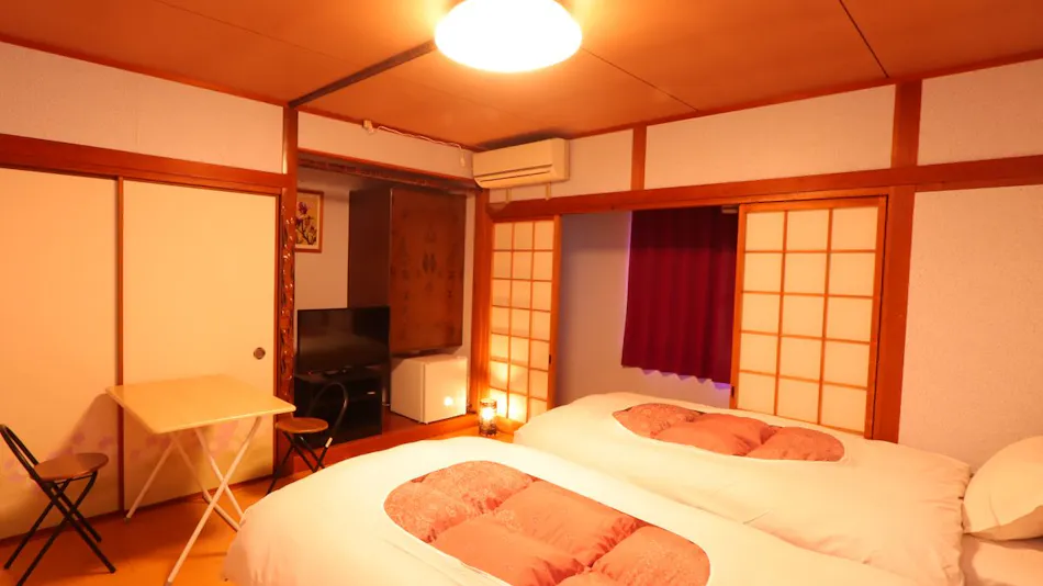 Business Hotel Shibushi Bay