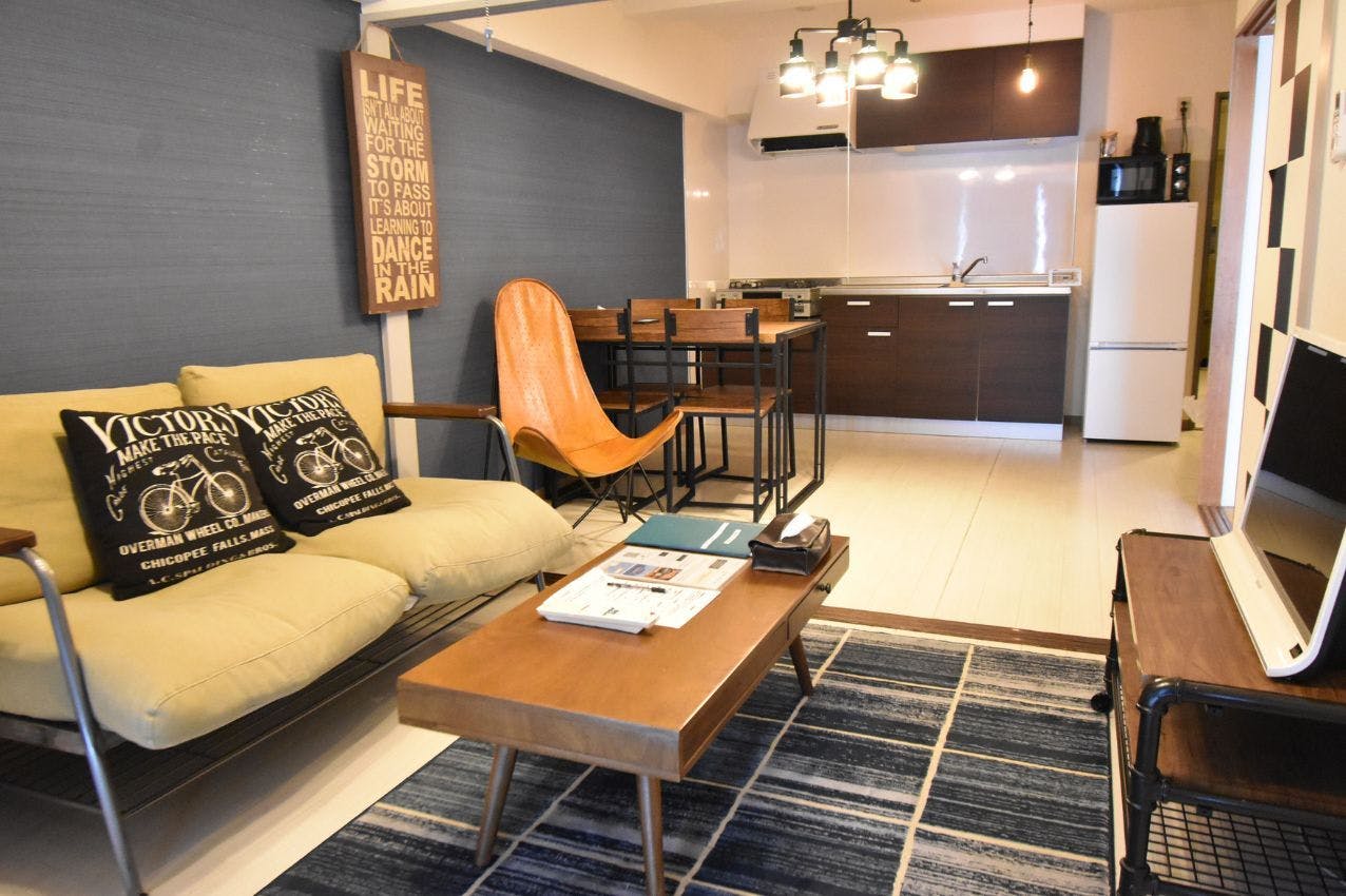 รูปถ่ายภายในห้อง