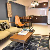 รูปถ่ายภายในห้อง