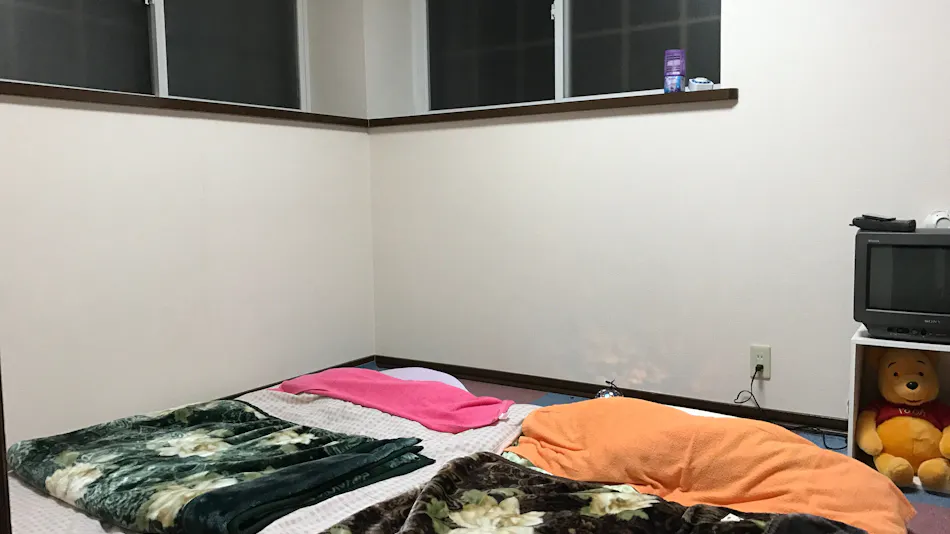 Cat-filled Guesthouse the Misato Kinen Kan