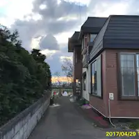 ภายนอกสิ่งอำนวยความสะดวก