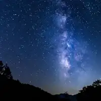 Tur Malam: Pengamatan Bintang No.1