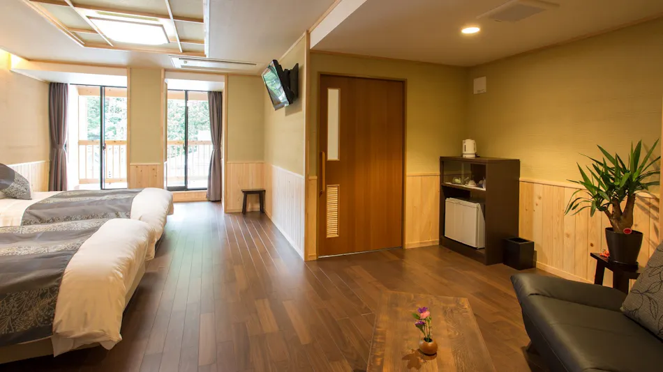 Yura no Yado Seifuen