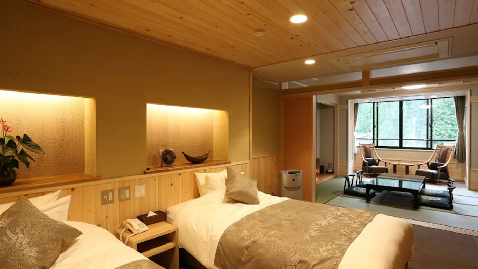 Yura no Yado Seifuen