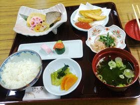 パルトピアやまぐち（防長青年館）