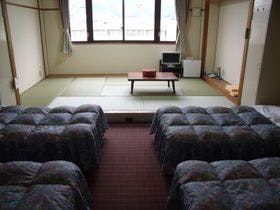 パルトピアやまぐち（防長青年館）