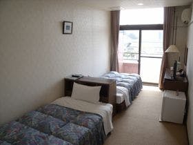 パルトピアやまぐち（防長青年館）