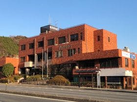 パルトピアやまぐち（防長青年館）