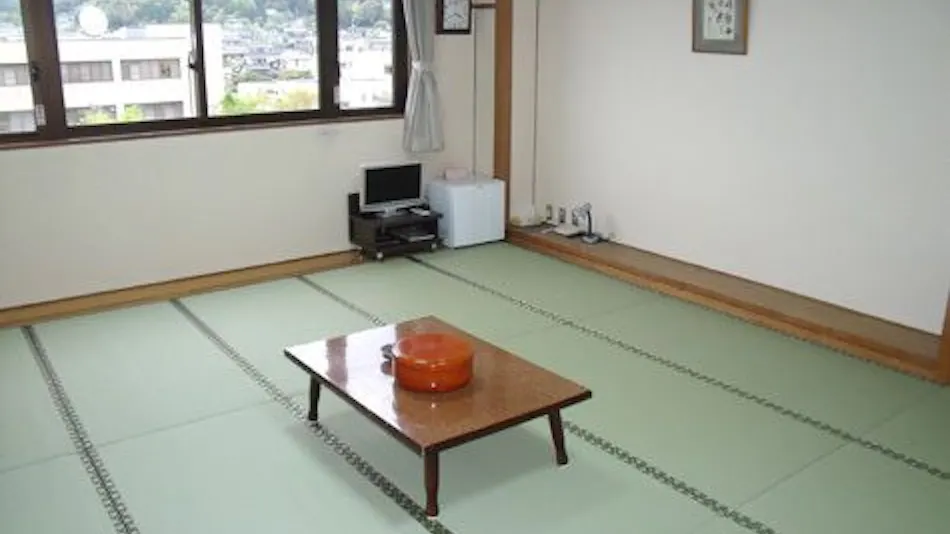 Partopia Yamaguchi (Bocho Seinenkan)