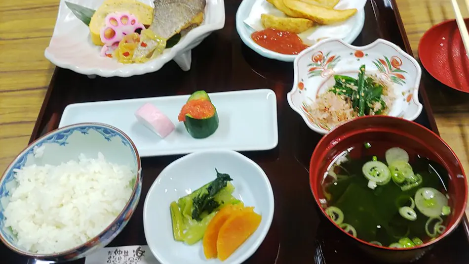 Partopia Yamaguchi (Bocho Seinenkan)