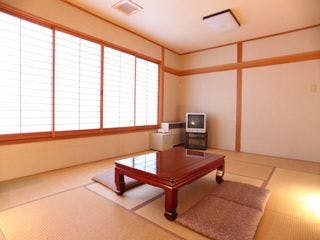 Nakanoyu Onsen Ryokan
