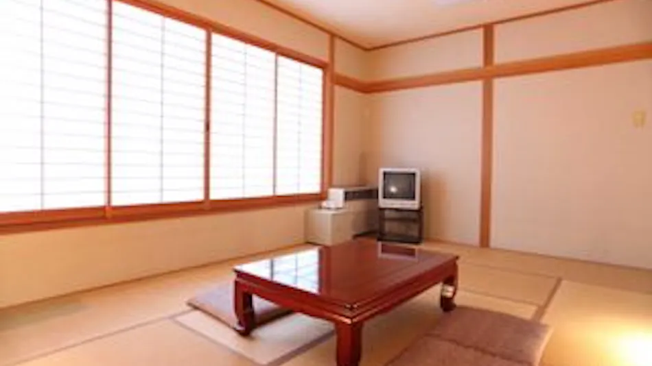 Nakanoyu Onsen Ryokan