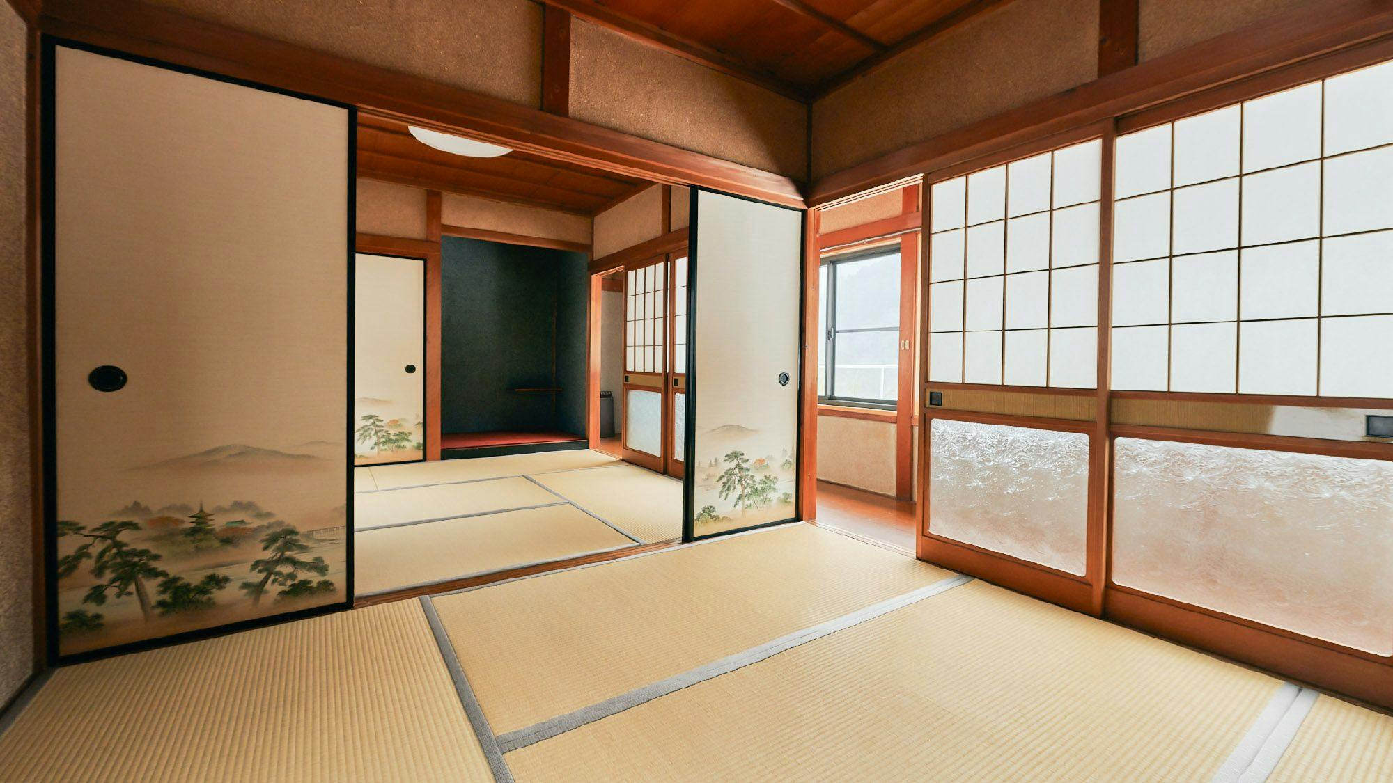 Daitoyo no Mori