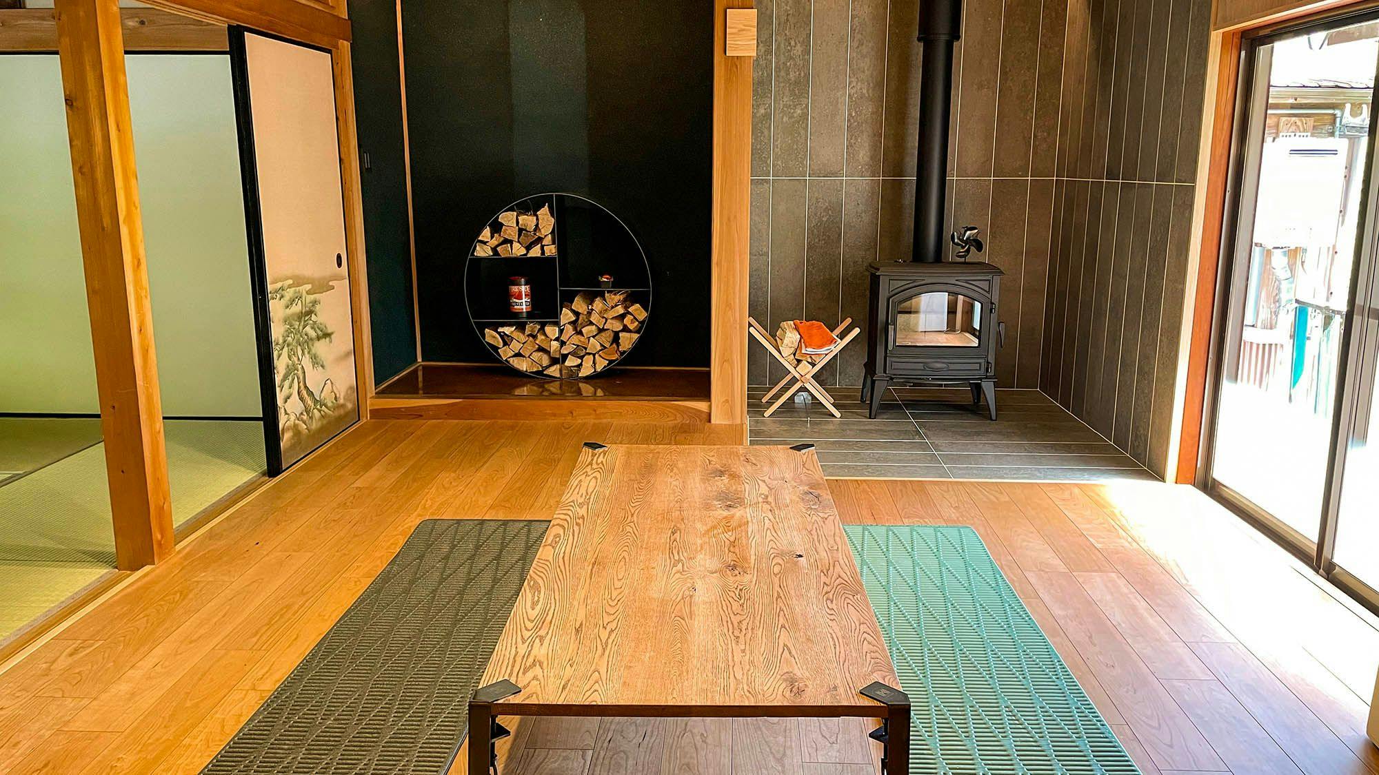 Daitoyo no Mori