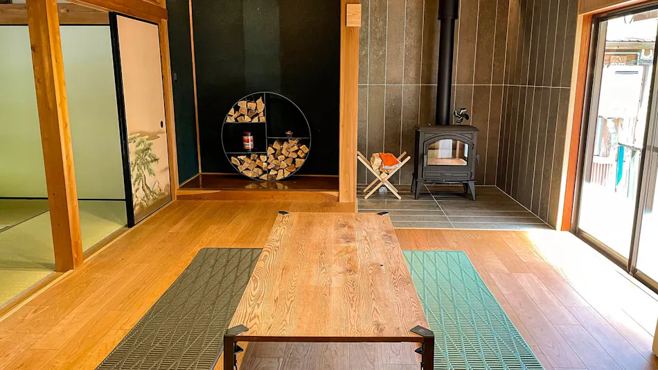Daitoyo no Mori
