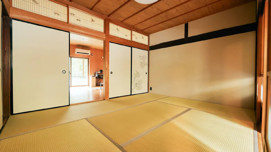 Daitoyo no Mori