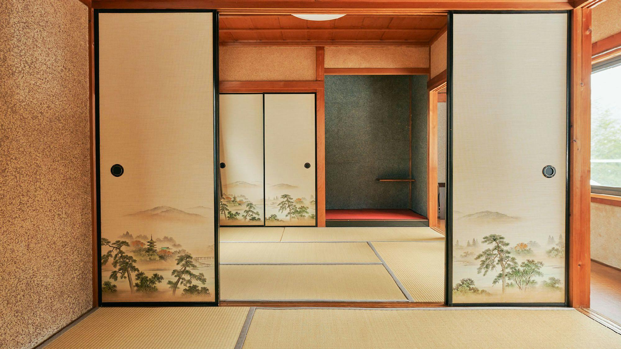 Daitoyo no Mori