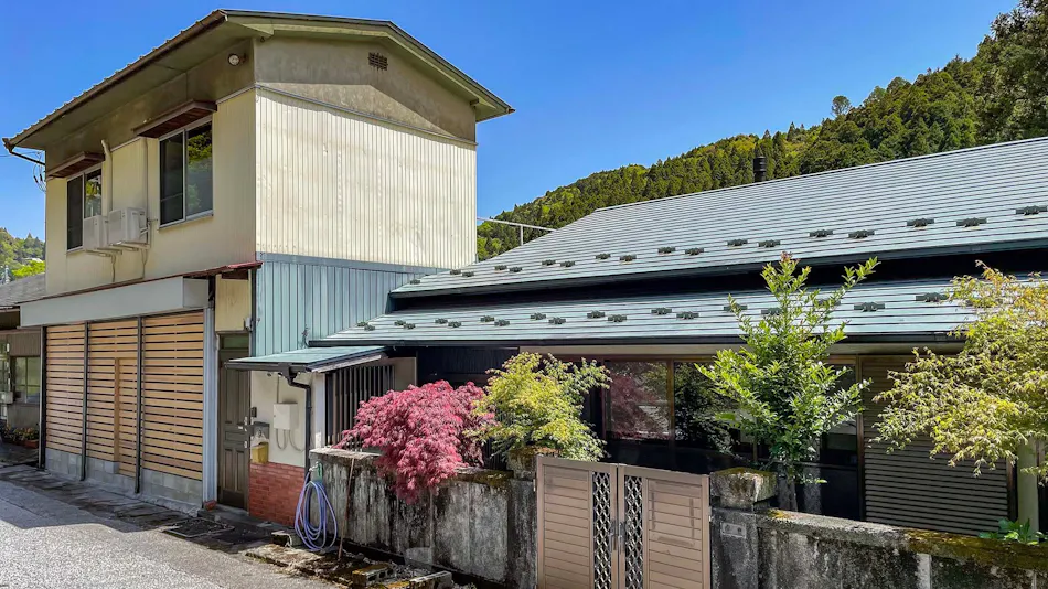 Daitoyo no Mori