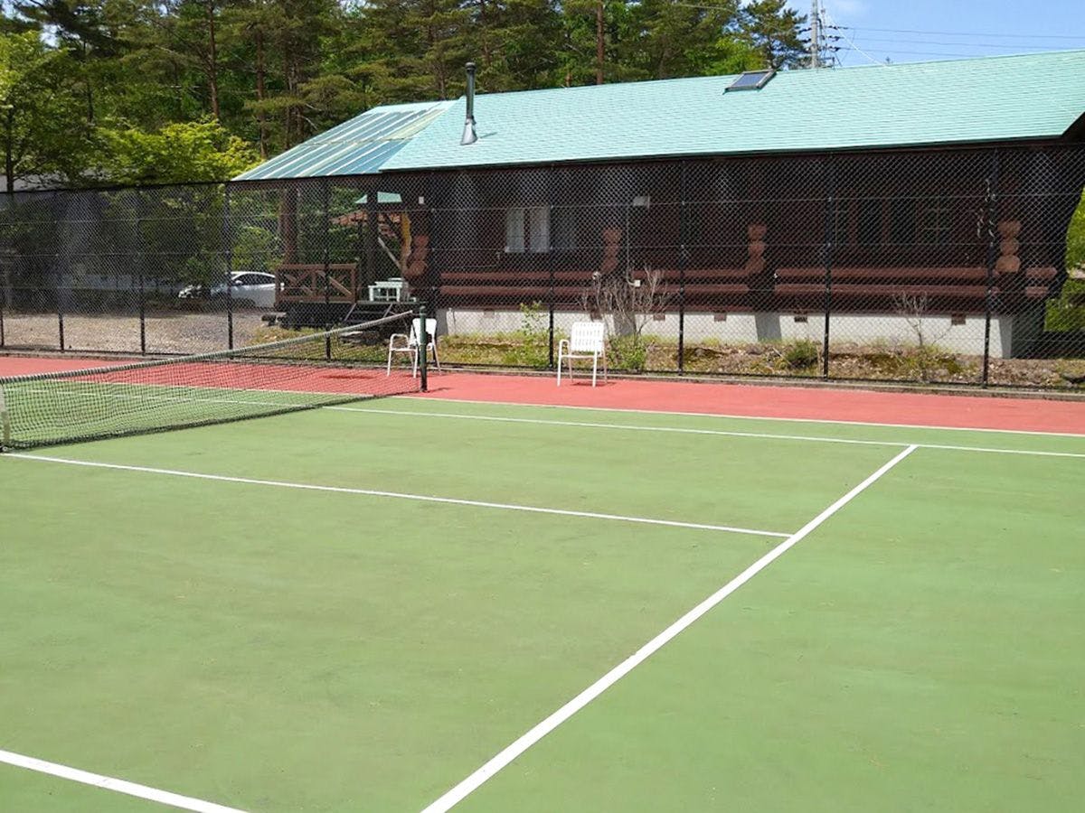 Rennes Karuizawa Vacation Villa
