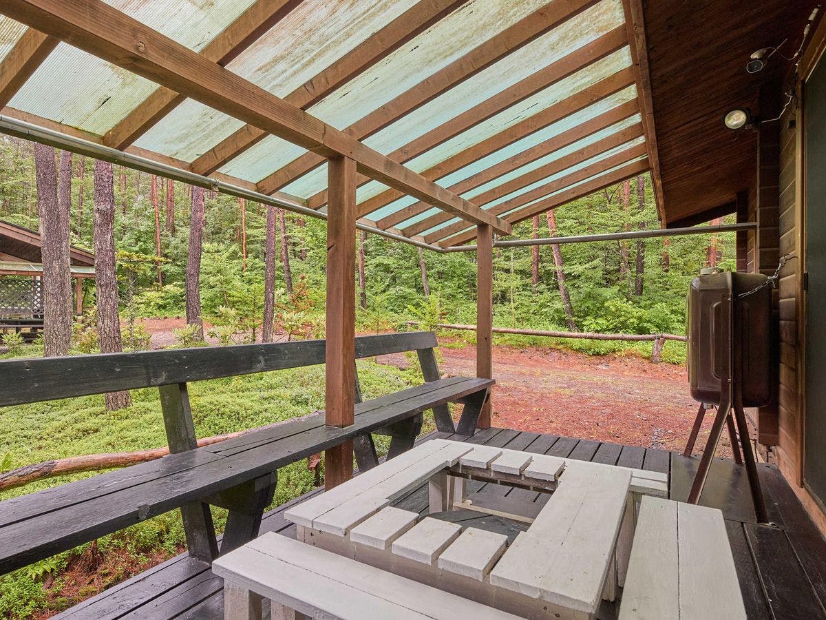 Rennes Karuizawa Vacation Villa