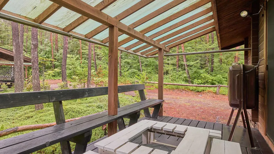 Rennes Karuizawa Vacation Villa
