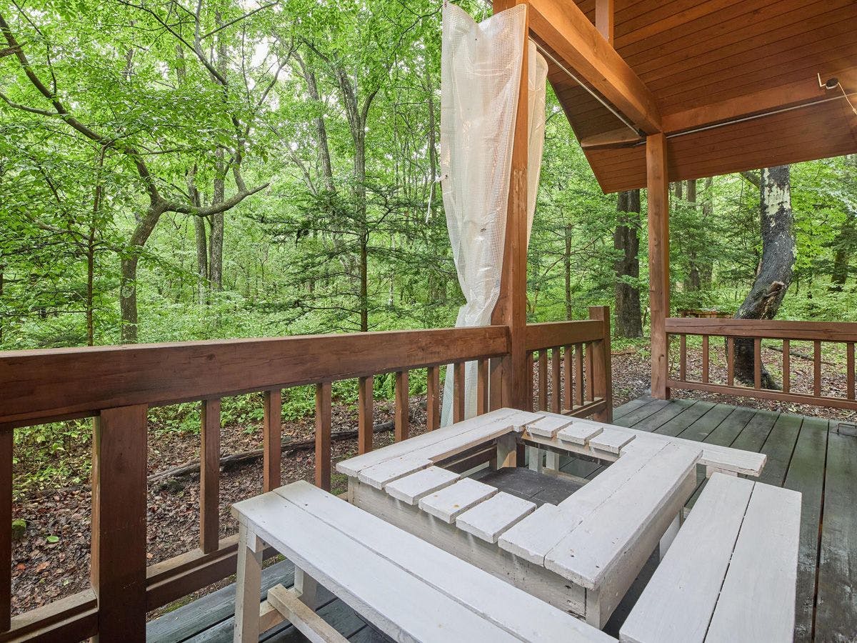 Rennes Karuizawa Vacation Villa