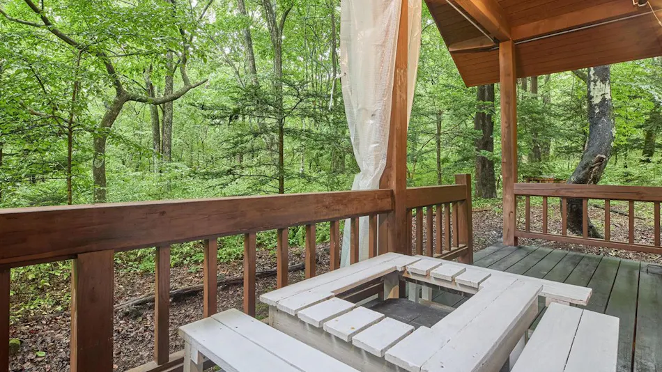 Rennes Karuizawa Vacation Villa