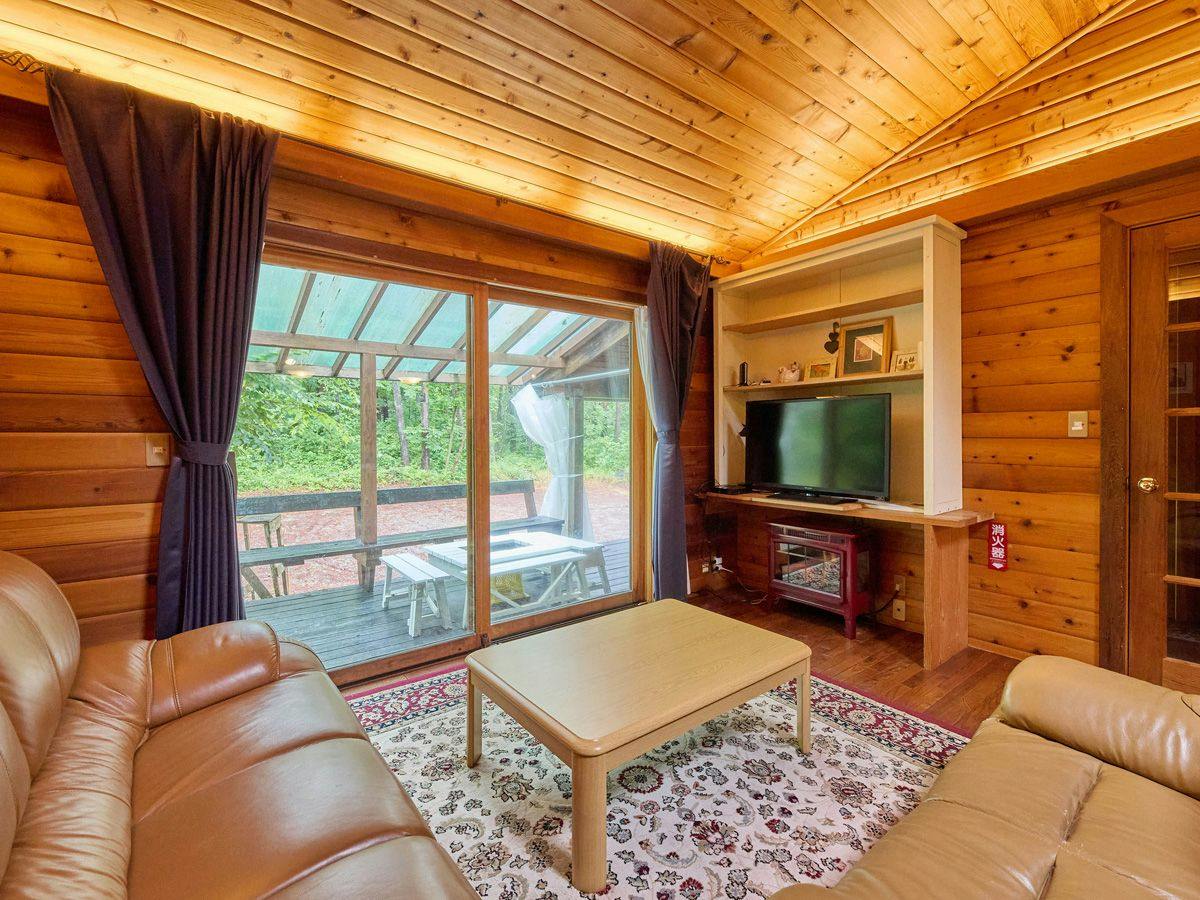 Rennes Karuizawa Vacation Villa