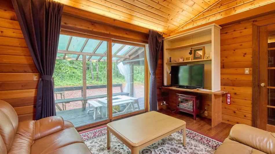 Rennes Karuizawa Vacation Villa