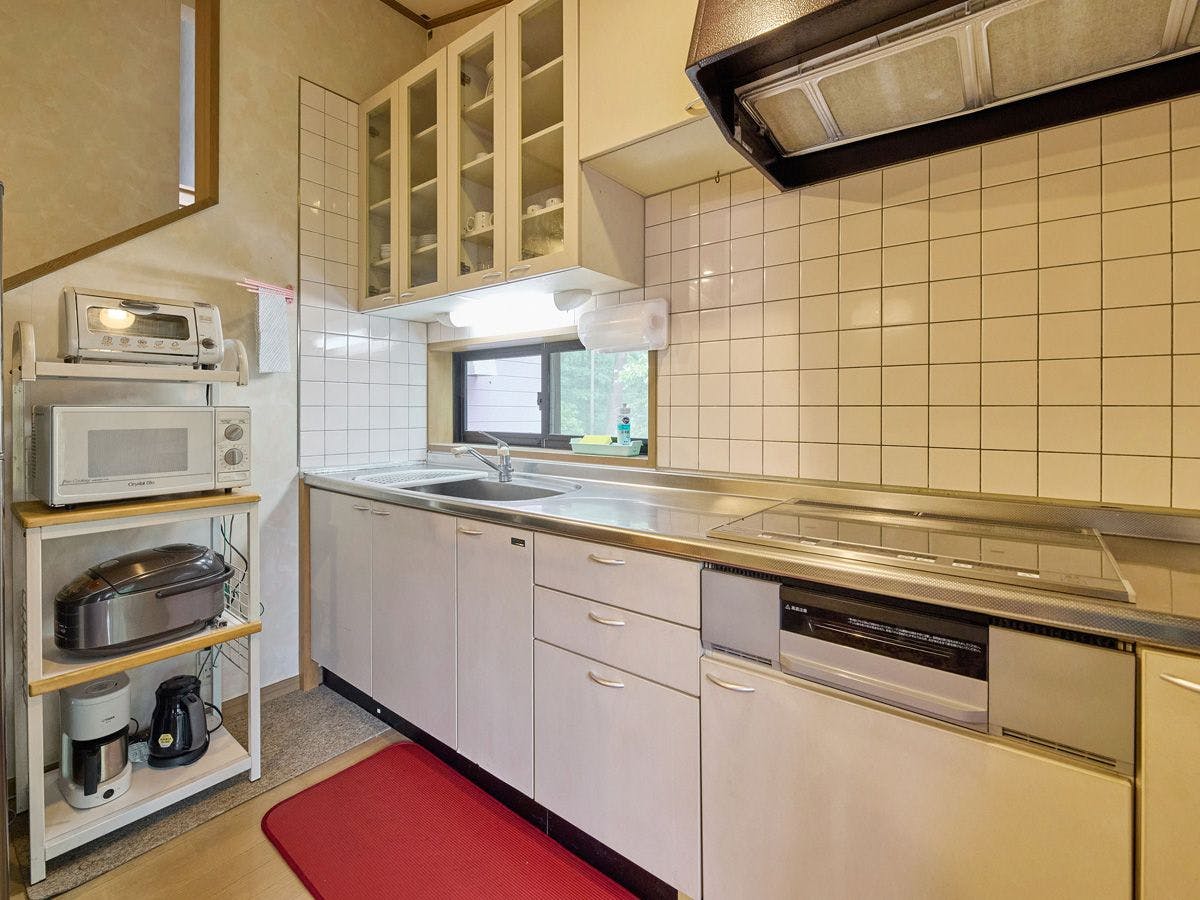 Rennes Karuizawa Vacation Villa